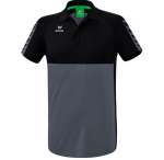 SIX WINGS poloshirt function