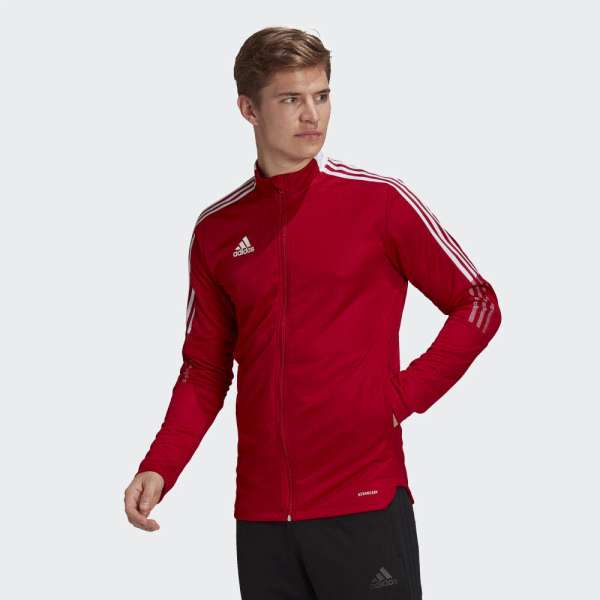 TIRO21 TRACK JACKET - Bild 1