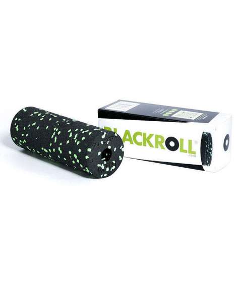 NOS BLACKROLL MINI blk/grn