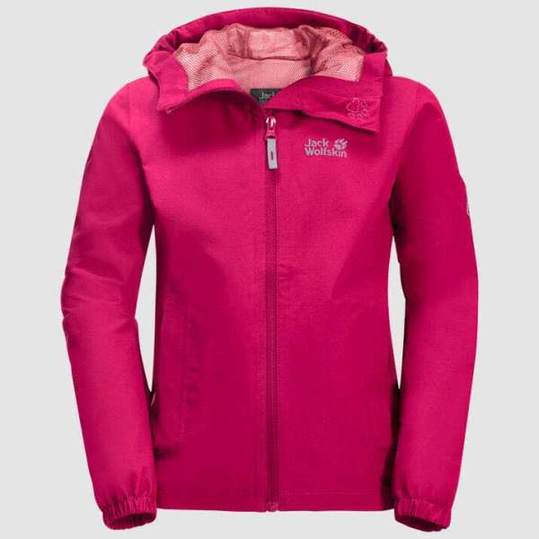 FLAZE JACKET K - Bild 1