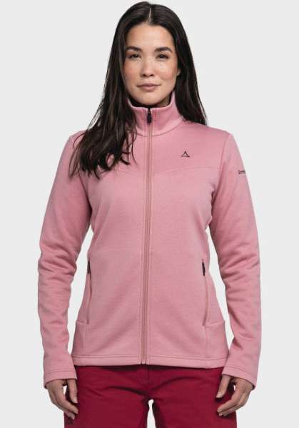 Fleece Jk Style Pine WMS - Bild 1