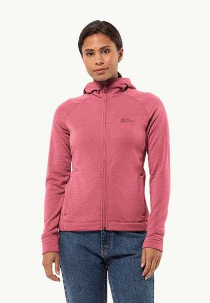 WALDSEE HOODED JKT W - Bild 1