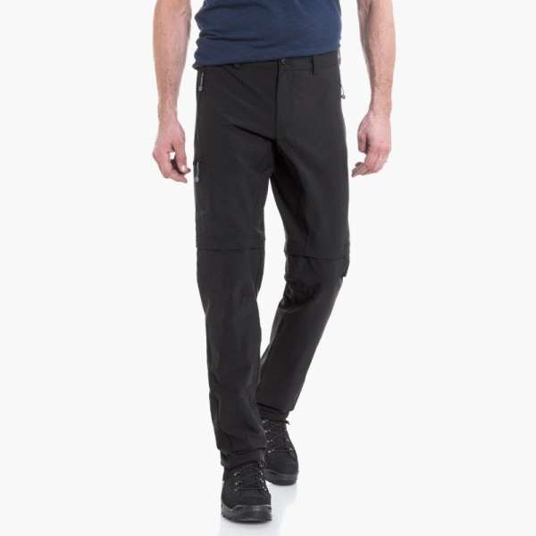 Pants Koper1 Zip Off - Bild 1