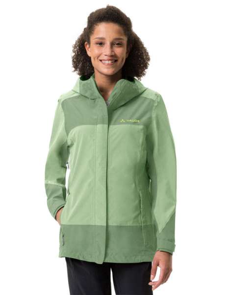 Wo Neyland 2.5L Jacket - Bild 1