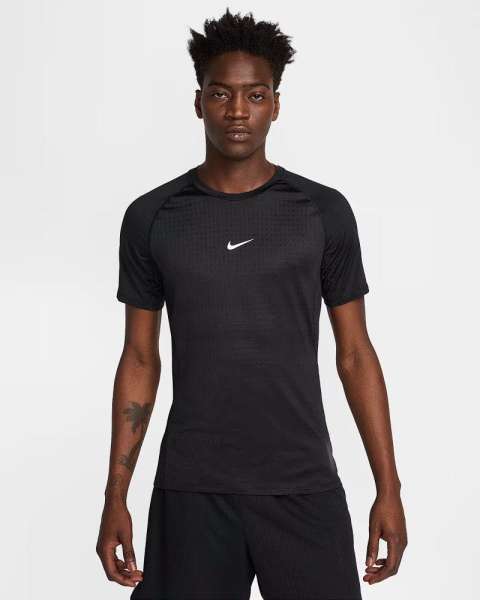 M NP BREATHE SLIM SS TOP - Bild 1