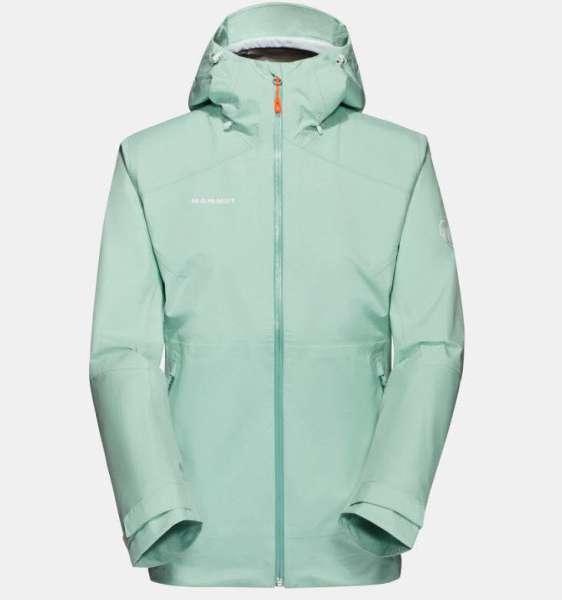 Convey Tour HS Hooded Jacket W - Bild 1