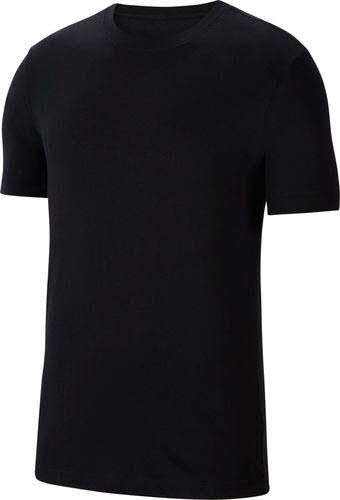 NIKE PARK MEN'S SOCCER T-SHIRT,BLA - Bild 1