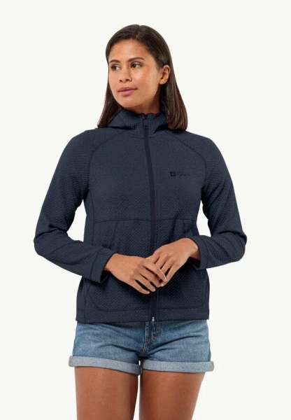 FERNWEH HOODED JKT W - Bild 1