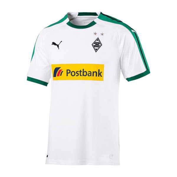 BMG Home Shirt Replica - Bild 1