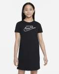 G NSW FUTURA TSHIRT DRESS