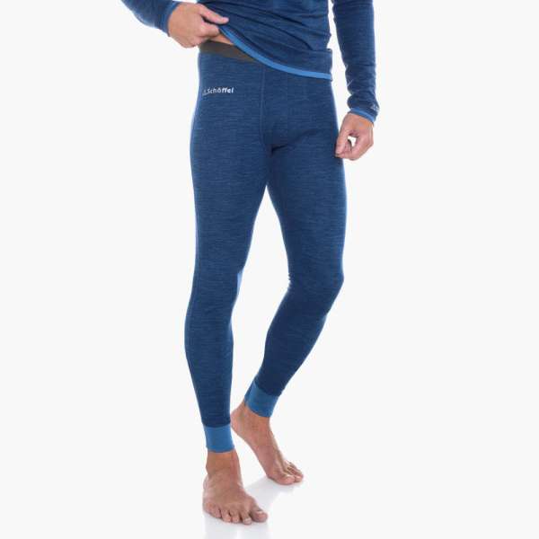 Merino Sport Pants long M 8540