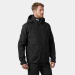 CREW HOODED MIDLAYER JACKET 2