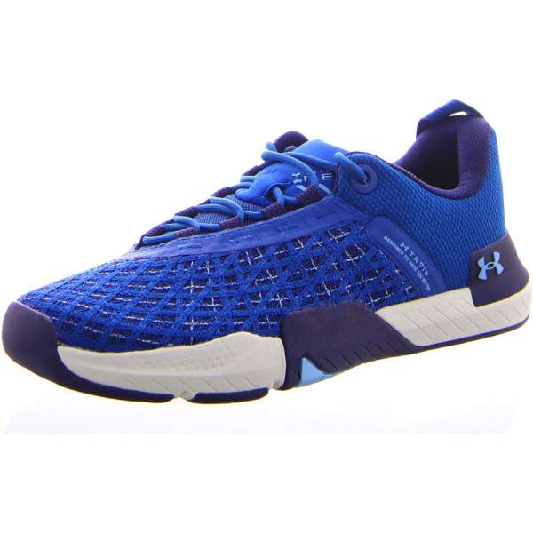 UA TriBase Reign 5-BLU - Bild 1