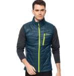 ROUTEBURN PRO INS VEST M