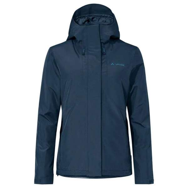 Wo Rosemoor Padded Jacket II - Bild 1