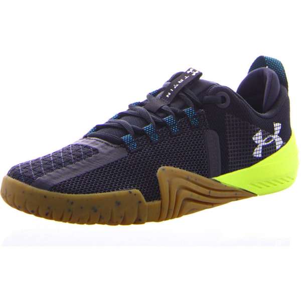 UA TriBase Reign 6-BLK - Bild 1