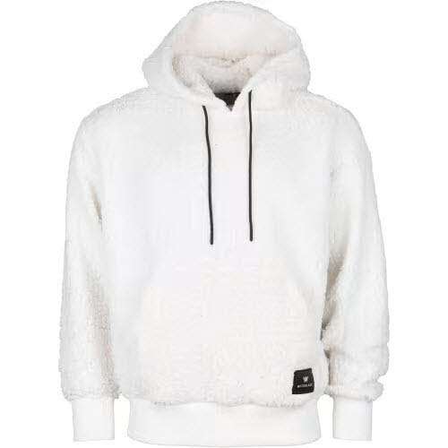 MONTERAY Men"s fleece hoodie,w - Bild 1