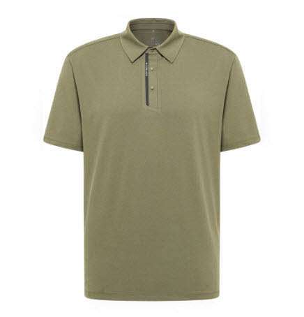 RIAM Men"s polo shirt - Bild 1