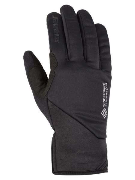 NOS DABBS WS bike glove,black - Bild 1