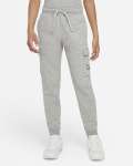 B NSW SOS FLC CARGO PANT BB