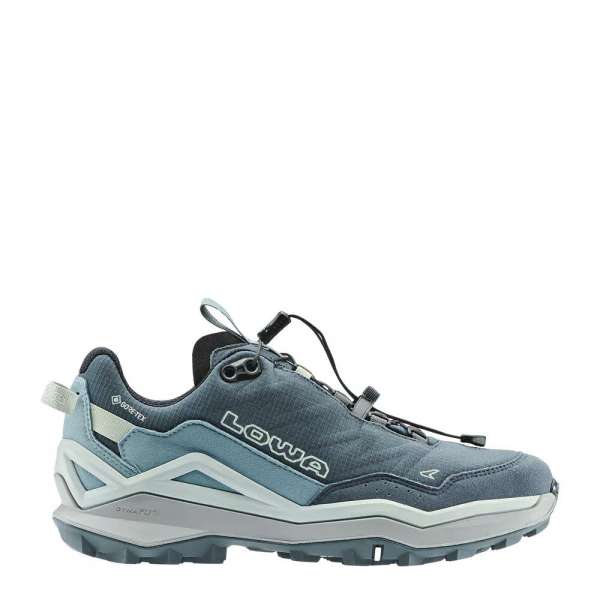 MADDOX PRO GTX LO SL Ws - Bild 1