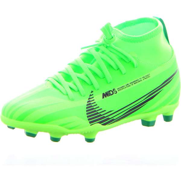 NIKE JR SUPERFLY 9 CLUB MDS FG/MG - Bild 1