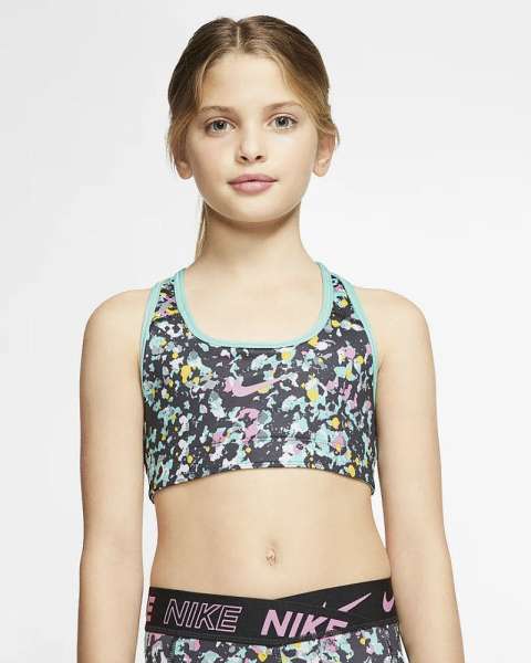 NIKE BIG KIDS' (GIRLS') REVERSIBL - Bild 1