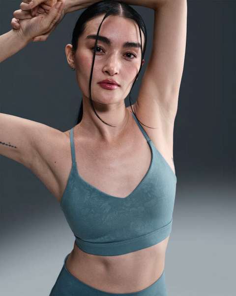 W NK INDY BRA FLR - Bild 1