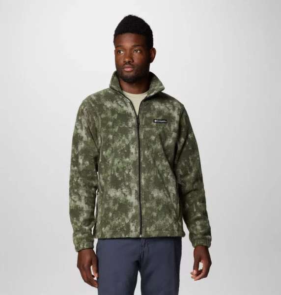 Steens Mountain Printed Jacket M - Bild 1