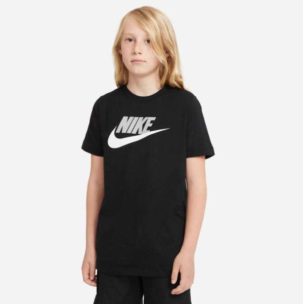 NOS NIKE SPORTSWEAR BIG KIDS' T-SH, - Bild 1