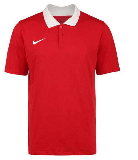 NIKE DRI-FIT PARK MEN'S SOCCER,UNI - Bild 1