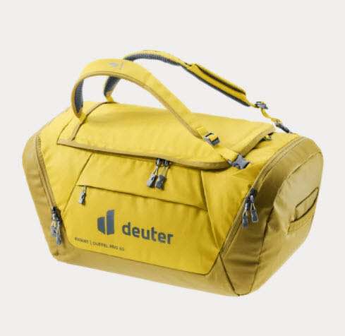 AViANT Duffel Pro 60 - Bild 1