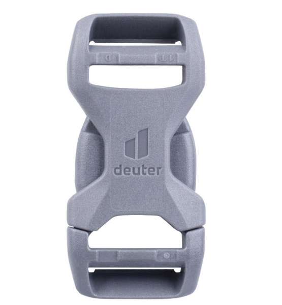 Buckle 16D grey