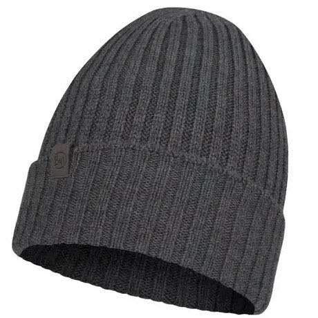 NOS MERINO WOOL KNIT 1LHAT NORVAL,G