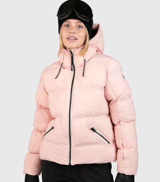 Cypress Women Snow Jacket - Bild 1