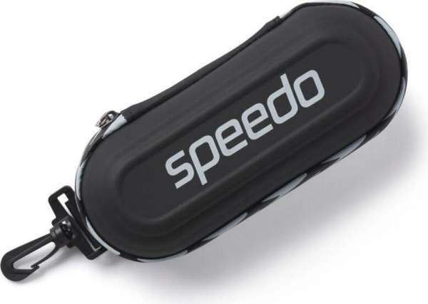 GOGGLES STORAGE BLACK