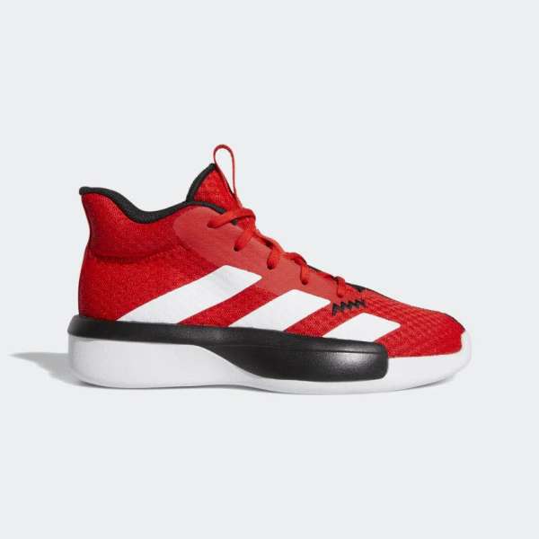 Adidas Pro Next 2019 K Basketball Produkte fur Kinder Adidas Kinder Adidas Basketball