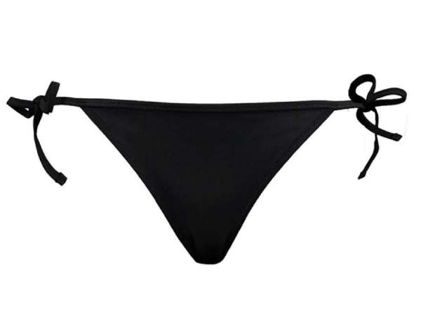 Side Tie Bikini Brief - Bild 1