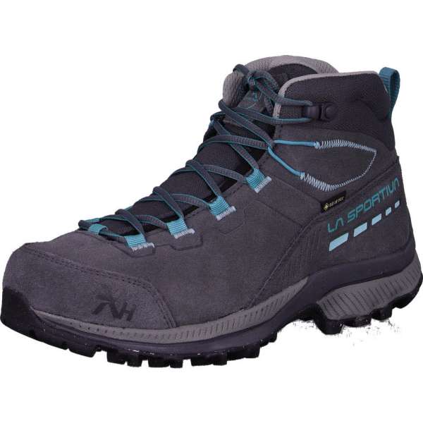 TX Hike Mid Leather Woman Gtx - Bild 1