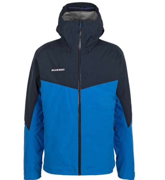 Convey 3 in 1 HS Hooded Jacket Men - Bild 1