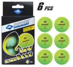 NOS TT-Ball GLOW IN THE DARK POLY 4