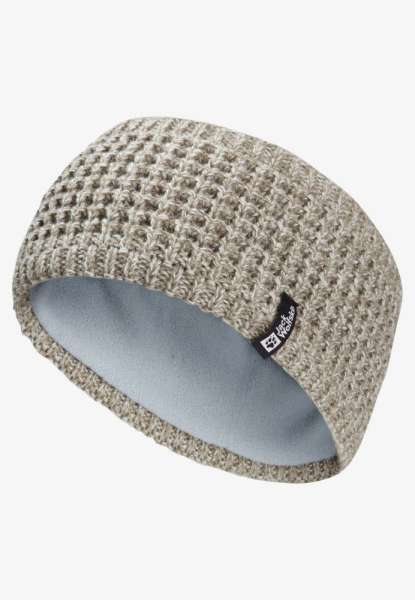 MEDLEY KNIT HEADBAND W - Bild 1