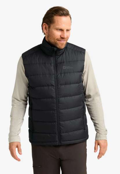 ATHER DOWN VEST M RDS - Bild 1