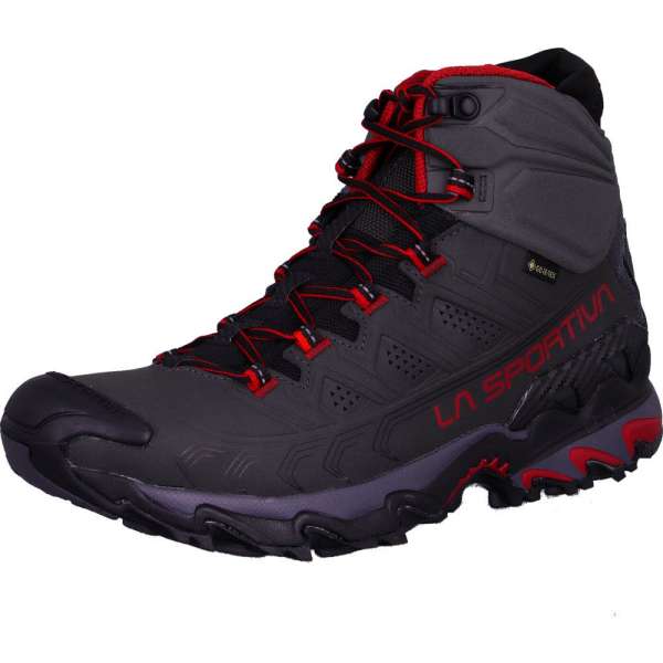 Ultra Raptor II Mid Leather GTX - Bild 1