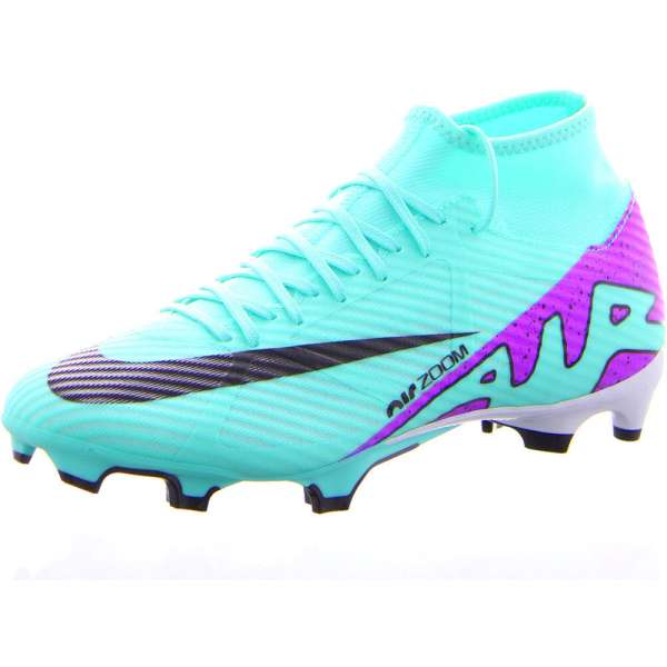 NIKE MERCURIAL SUPERFLY 9 ACADEMY FG/MG - Bild 1