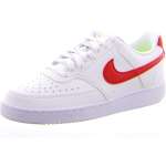 W NIKE COURT VISION LO NN