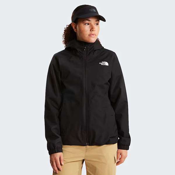 W QUEST MONO JACKET - Bild 1