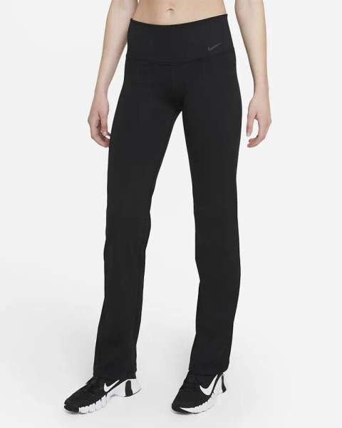 W NK DF PWR CLASSIC PANT - Bild 1