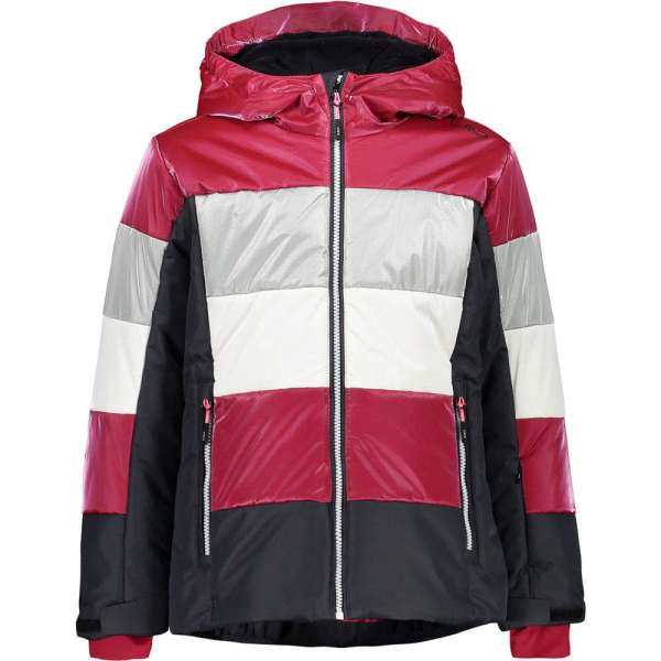 GIRL JACKET FIX HOOD - Bild 1