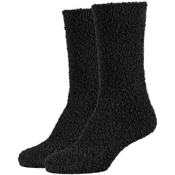 Women sustainable cosy Socks 2p